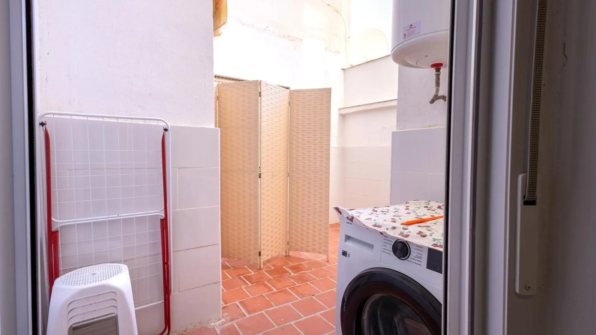 Lagunillas Suite Malaga