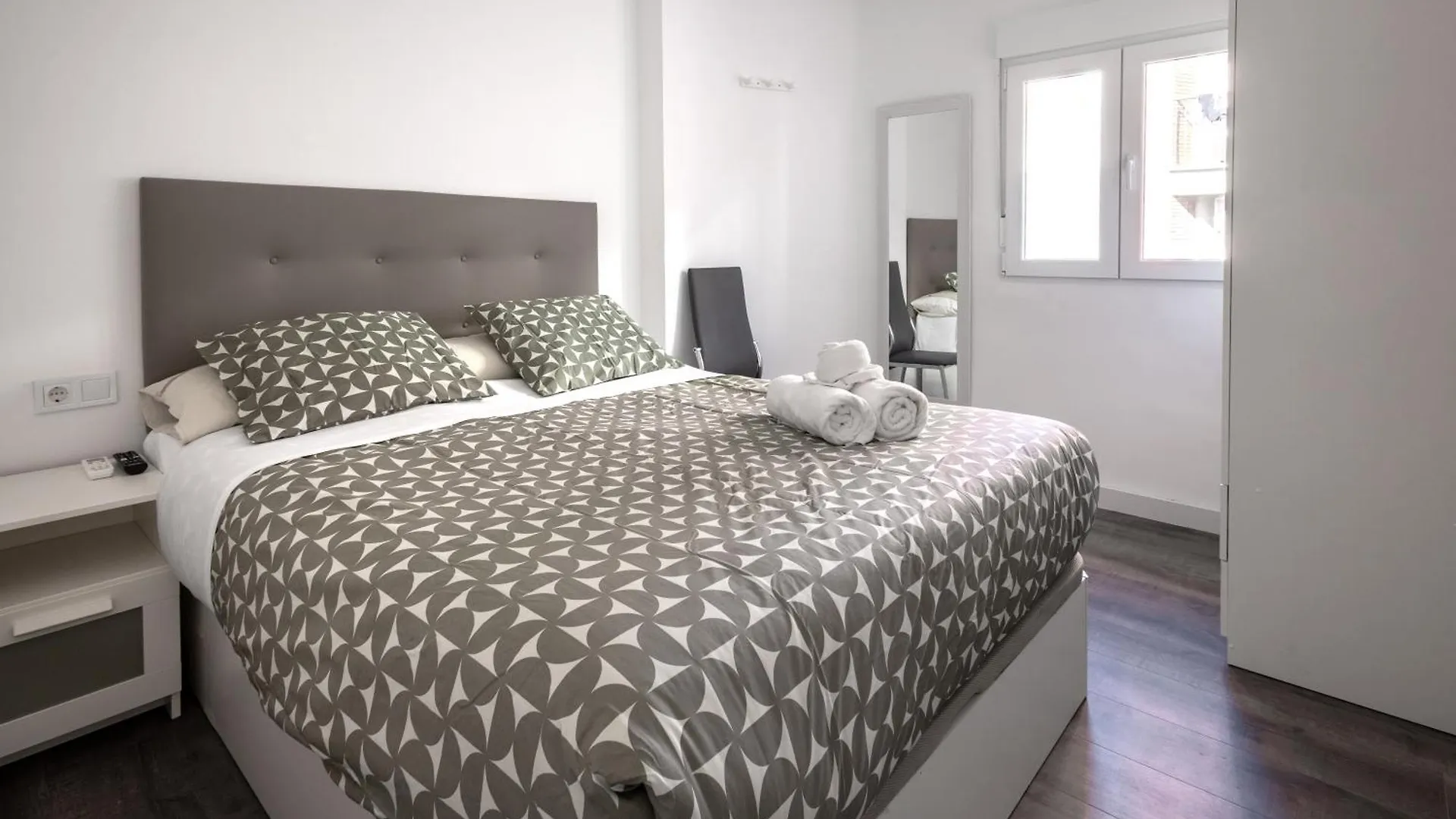 Lagunillas Suite Málaga 0*,